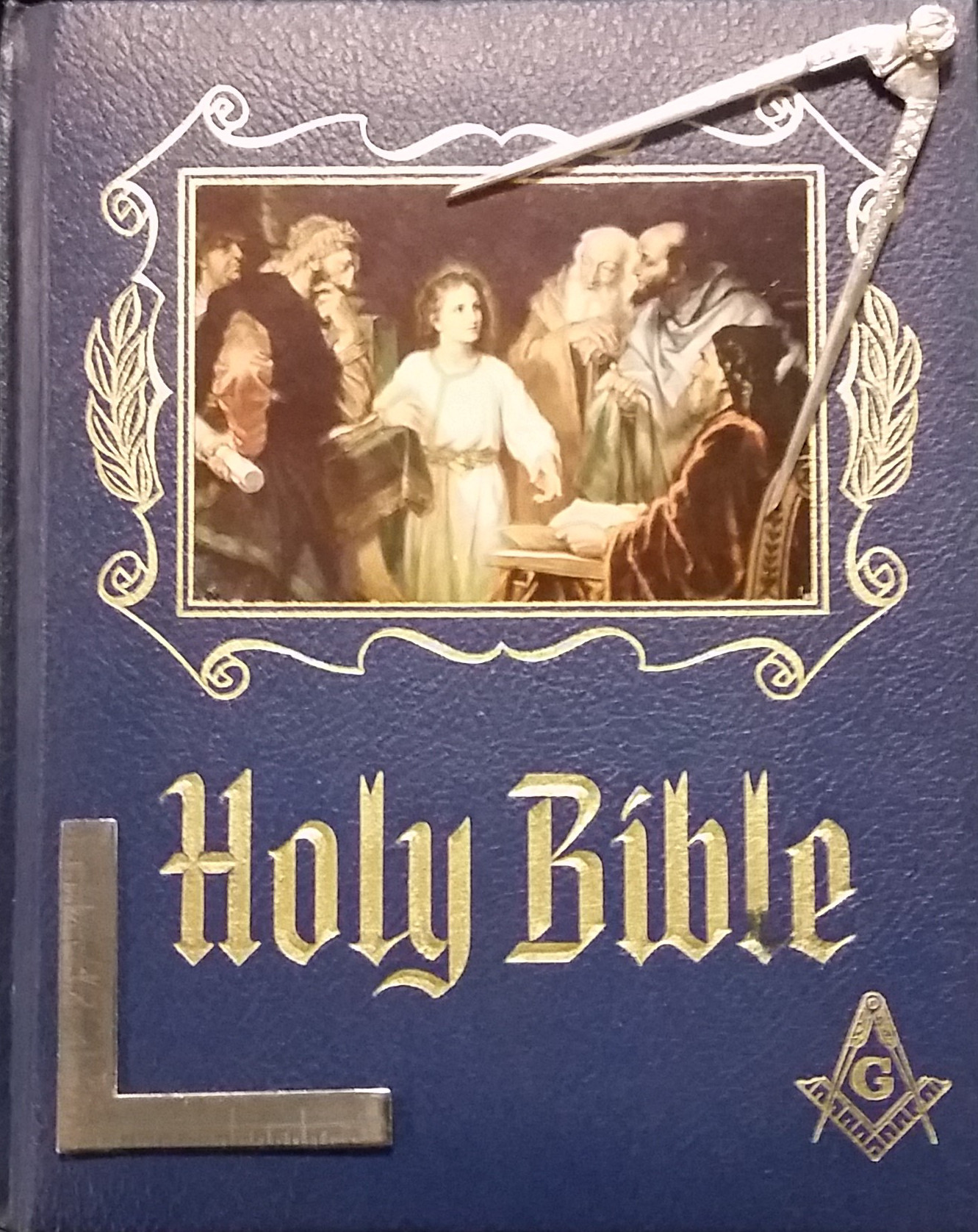 Paragon Lodge 788 Free and Accepted Masons